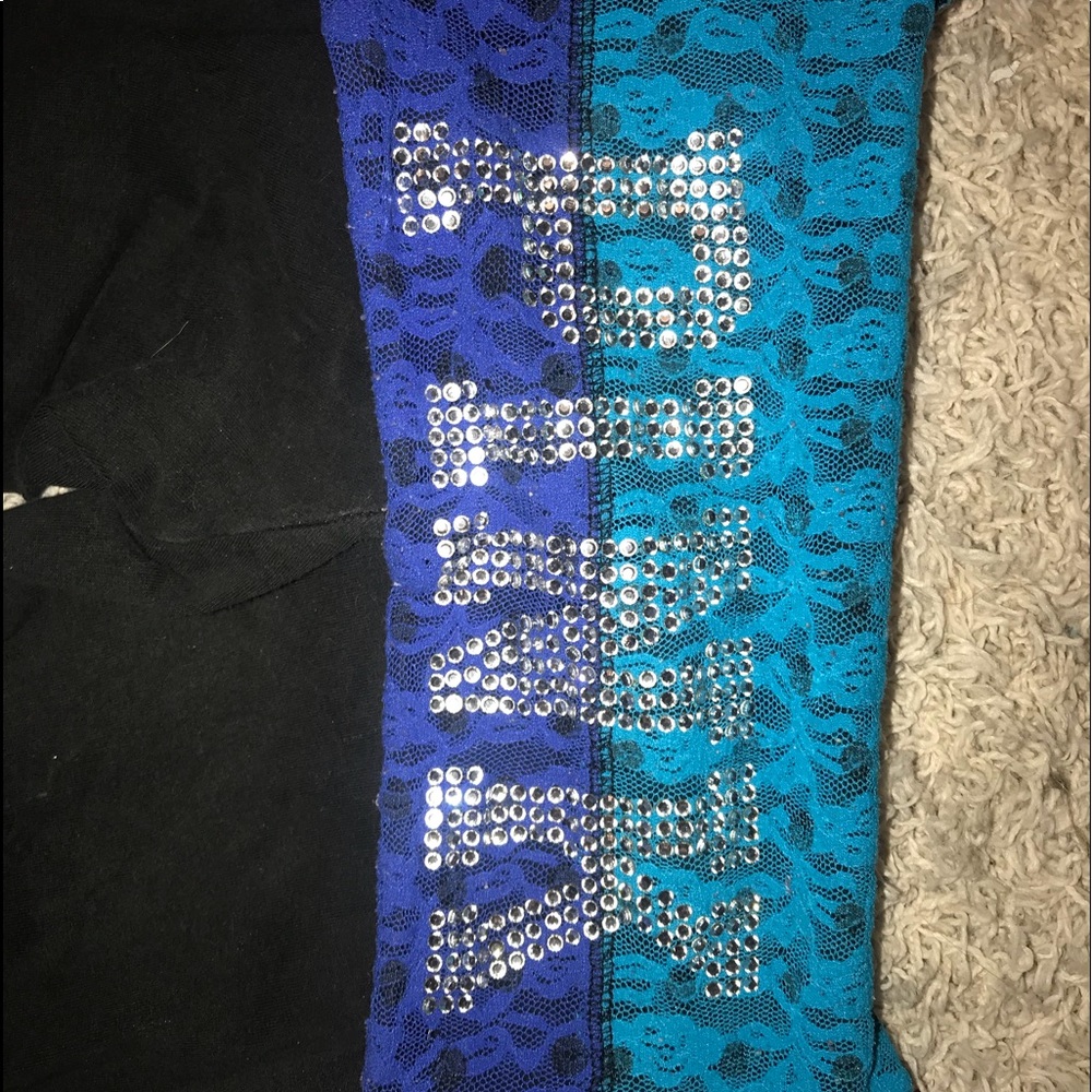 Sweatpants
